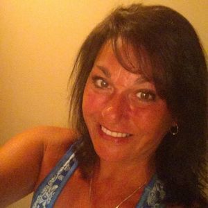 Meet your Posher, Chrissy